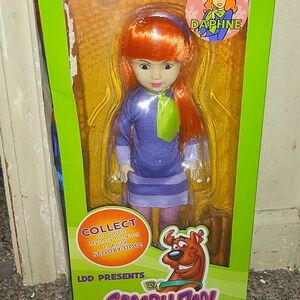 Scooby-Doo Living Dead Doll (Collectible)